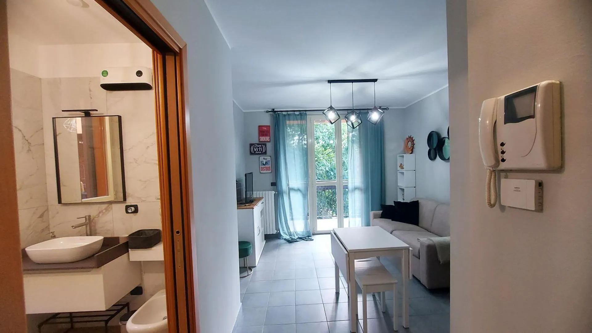 Daire Ugolini Home Milano