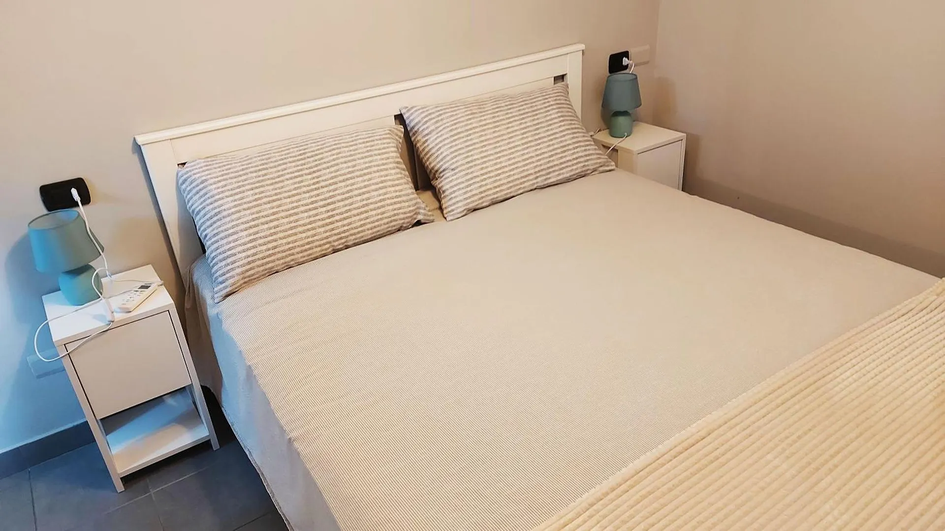 Apartmán Ugolini Home Milán Itálie